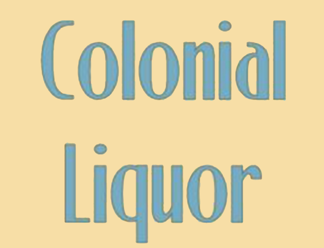 Colonial Liquor