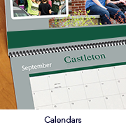 Castleton State College Photo Site